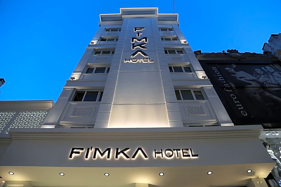 Fimka Hotel
