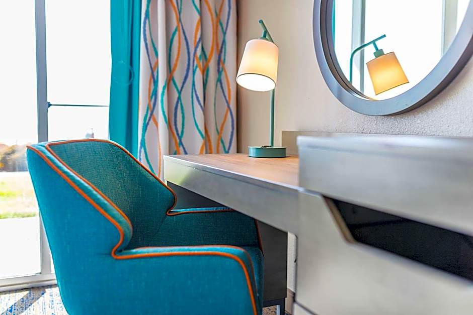 Hampton Inn By Hilton Virginia Beach-Oceanfront North