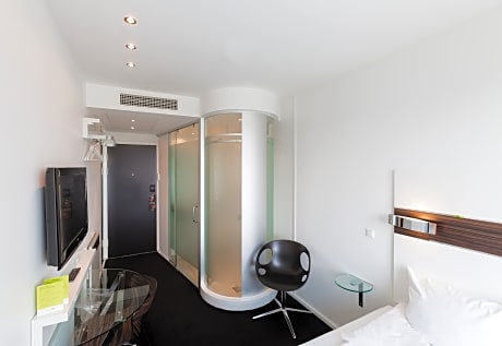 Wakeup Standard Single