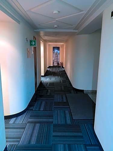 HOTEL MARIA RICO