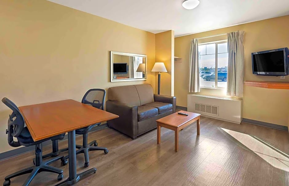 Extended Stay America Suites - Anchorage - Midtown
