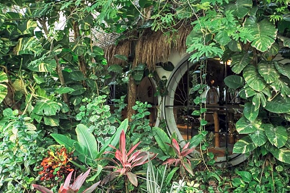 Tubo Tulum Hostel