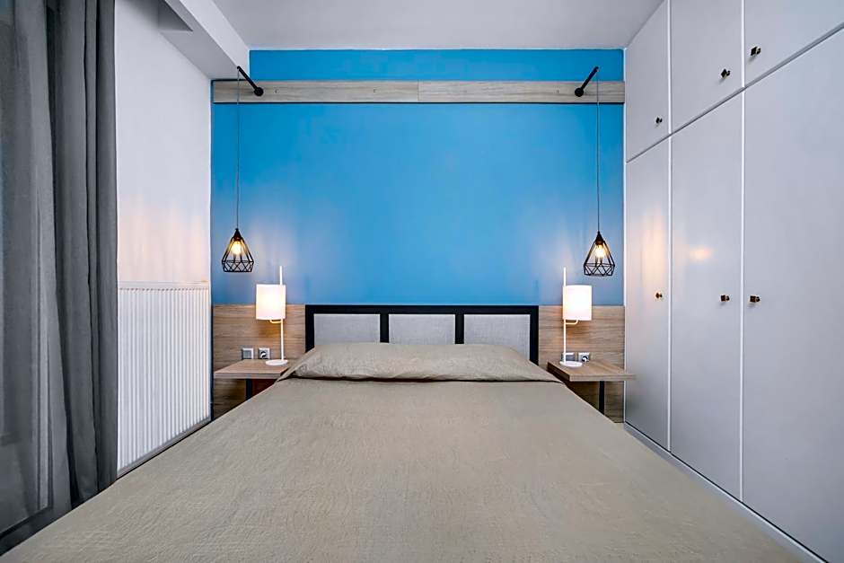 Agreste Luxury Apartments