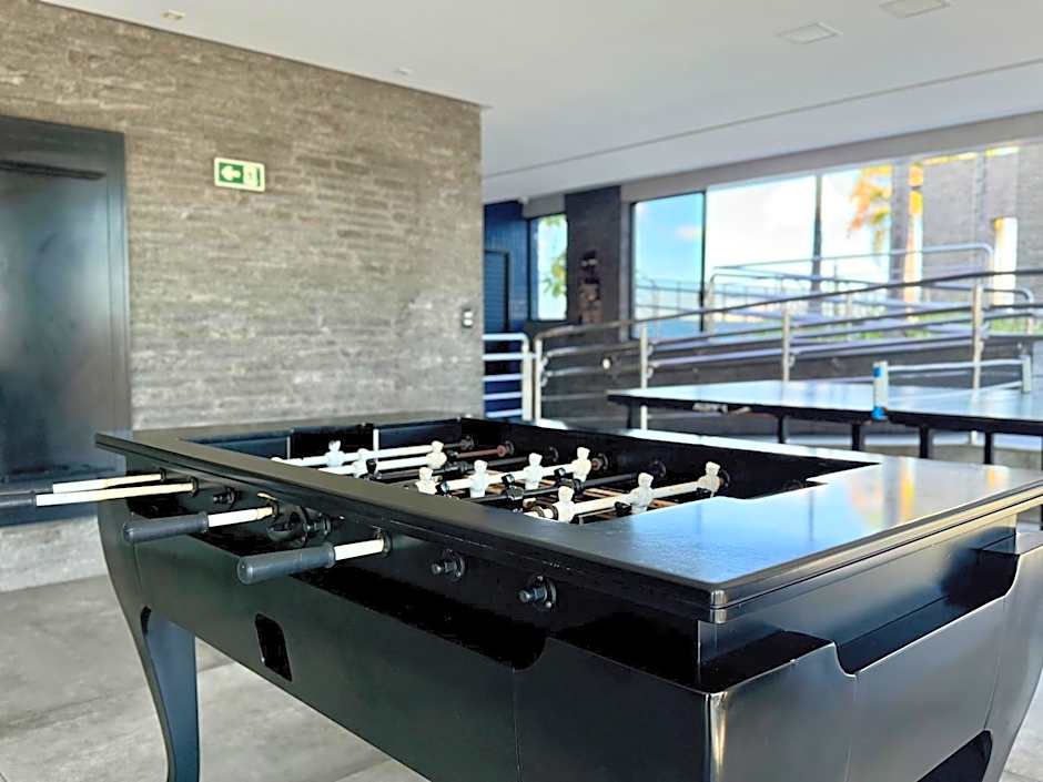 Prédio com excelente custo benefício!