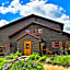 Garnet Hill Lodge