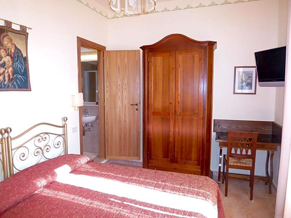 Casa Campiglione