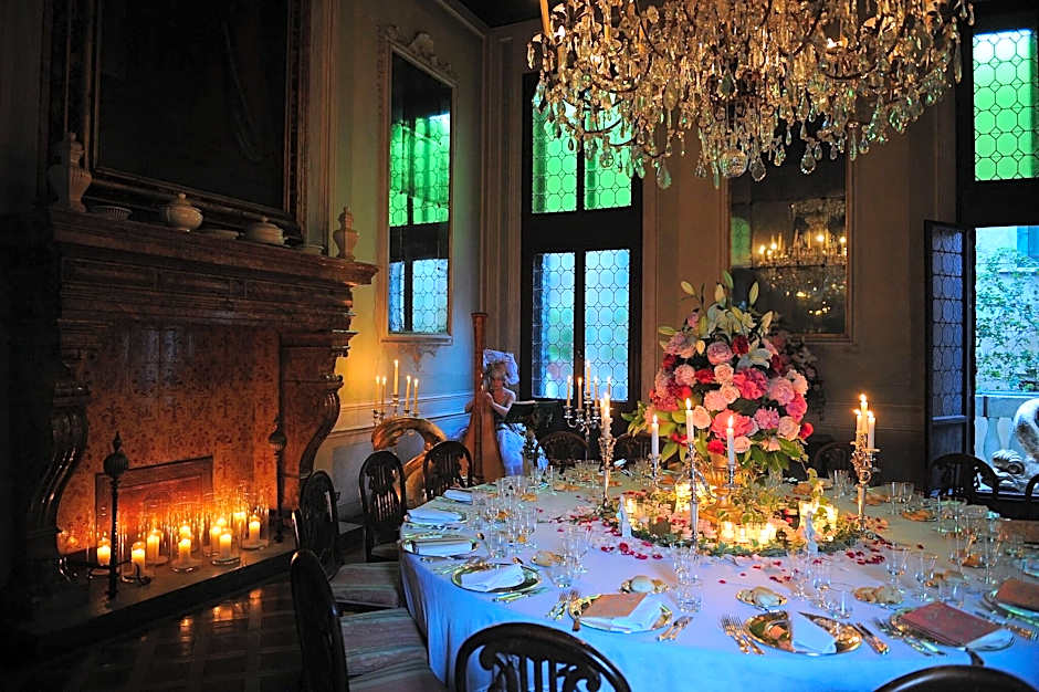 Palazzetto Pisani