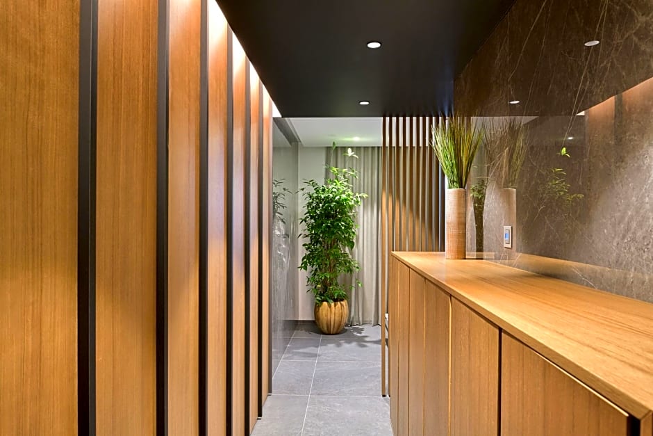 Hotel A