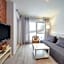 Apart-Invest Apartament Oslo