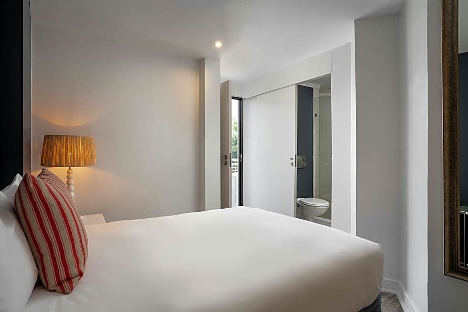 Protea Hotel by Marriott Fire & Ice! Durban Umhlanga Ridge