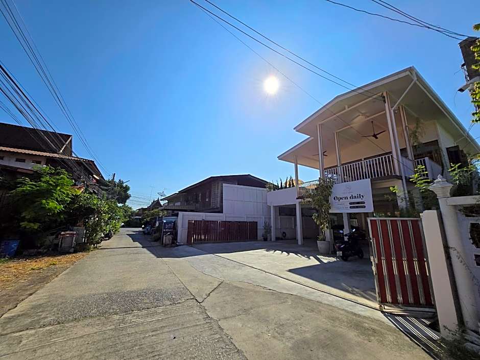 Your Home AYUTTHAYA