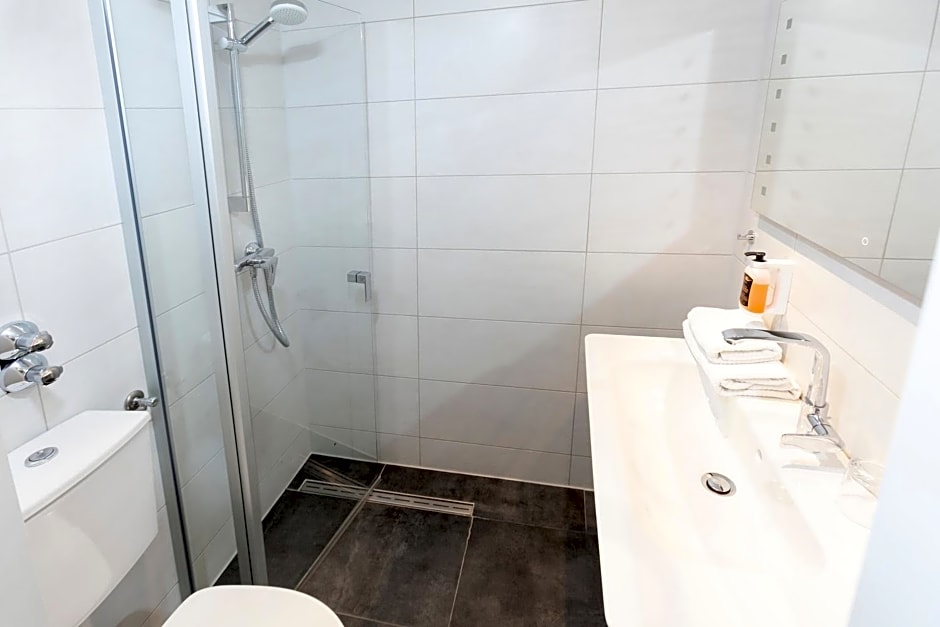 Hotel Prinz Anton