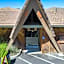 Caliente Tropics Hotel