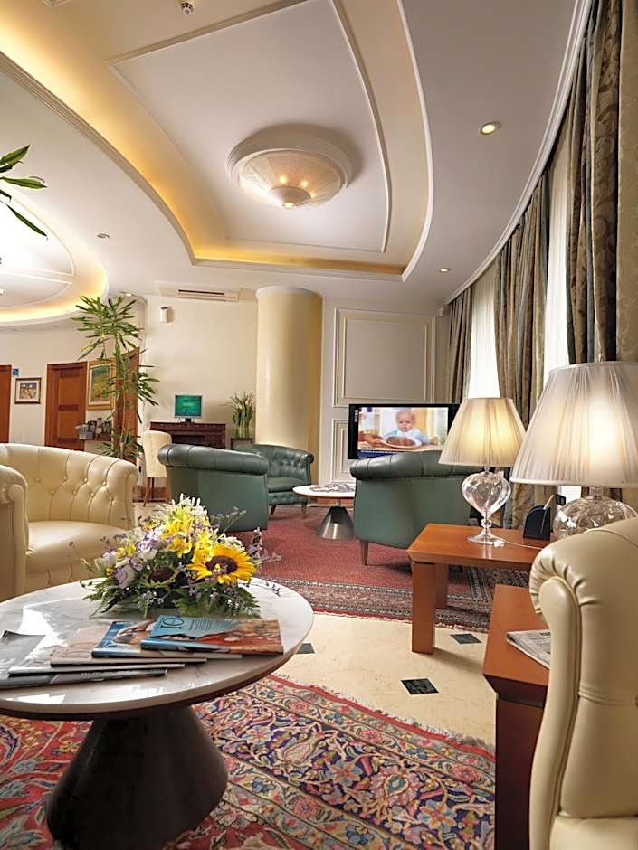 Hotel Ariston