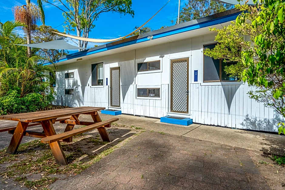 BIG4 Tasman Holiday Parks - Nambucca Heads