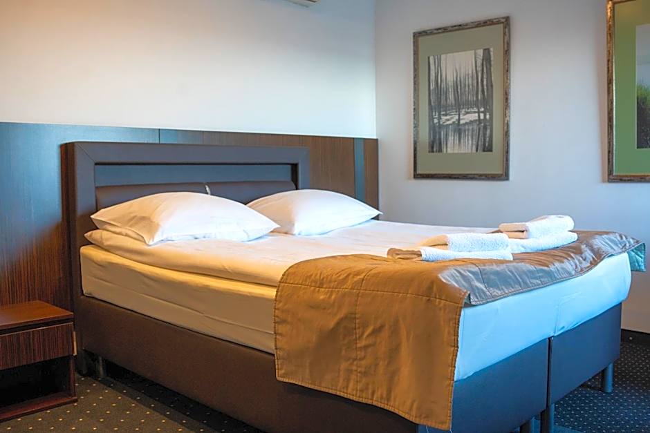 Aparthotel Strefa Premium