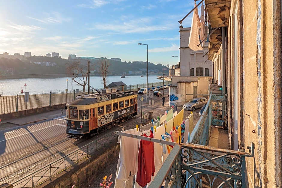 Happy Porto Hostel