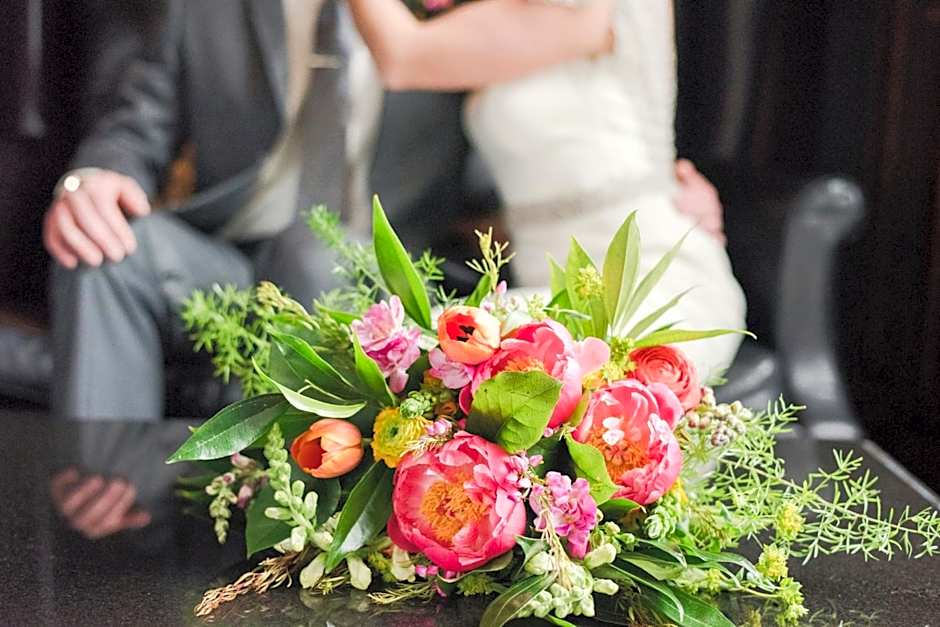 W Hotel Minneapolis The Foshay