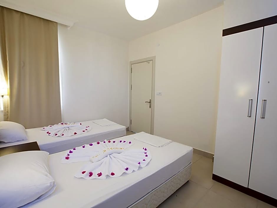 Irem Garden Apart Hotel