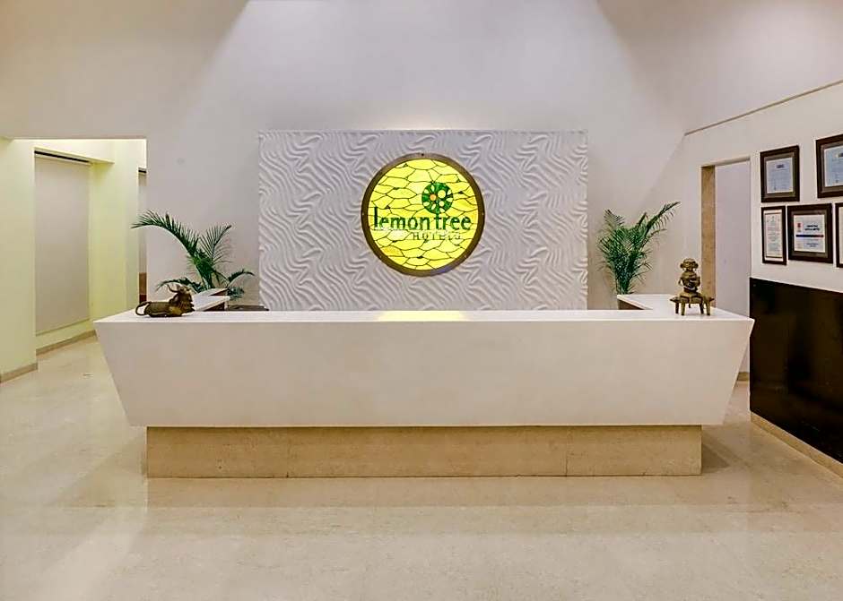 Lemon Tree Premier 1, Gurugram