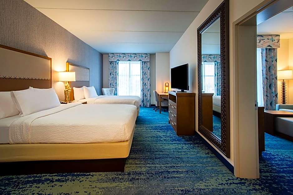 Homewood Suites by Hilton Myrtle Beach Coastal Grand Mall