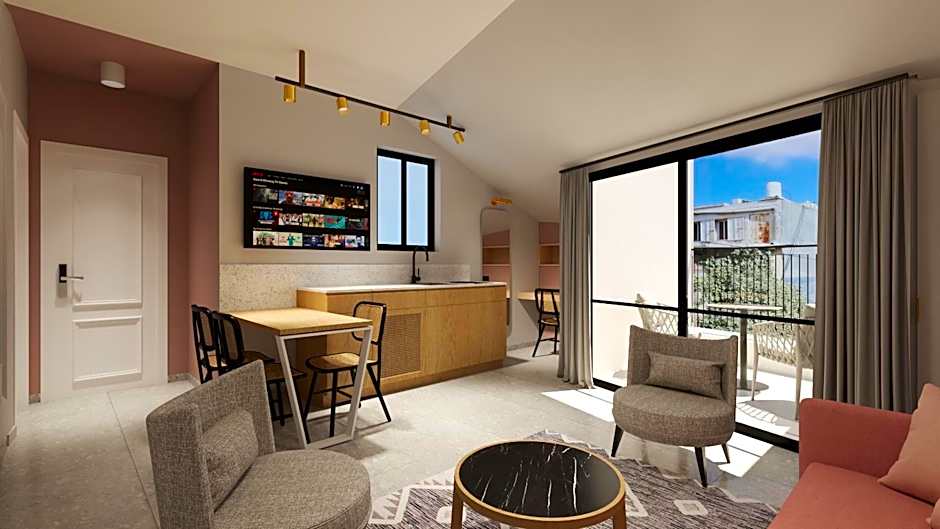 Albi Boutique Hotel - Traveler's Choice 2024