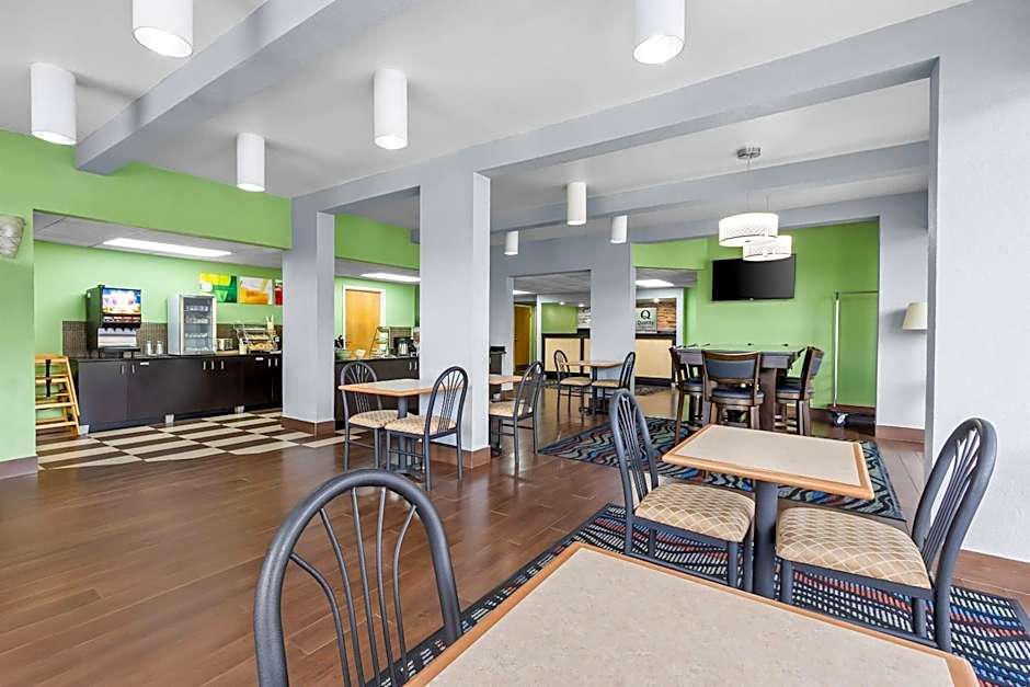 Quality Inn Walterboro I-95