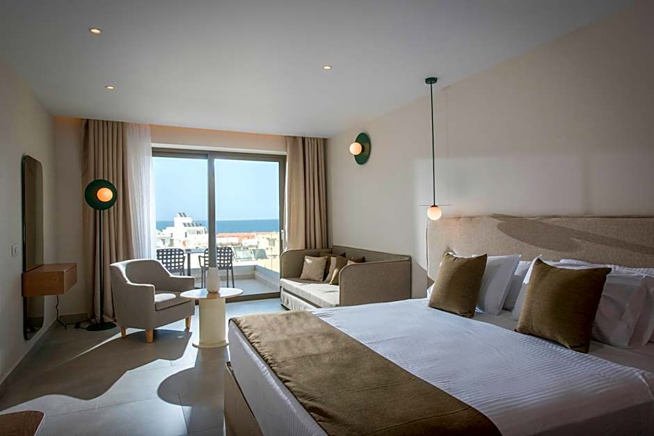 San Antonio Boutique Hotel & Spa - Adults Only