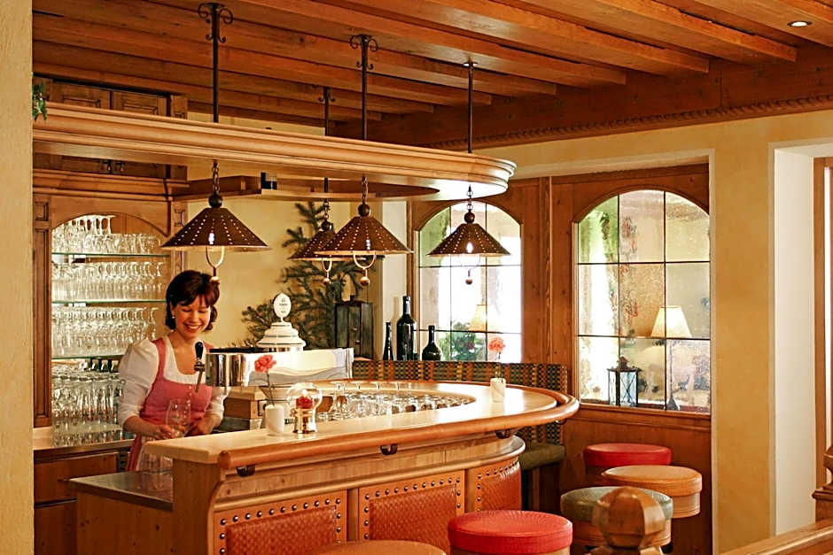 Hotel Pension Sonnleiten