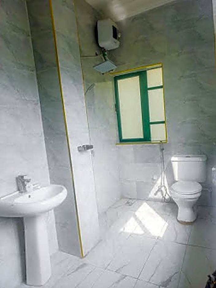 Blumerrit Hotel & Suites