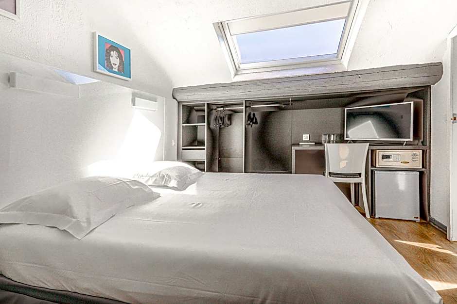 Hotel Amiraute