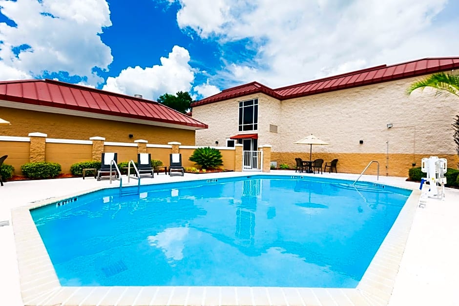 Best Western Milton Inn
