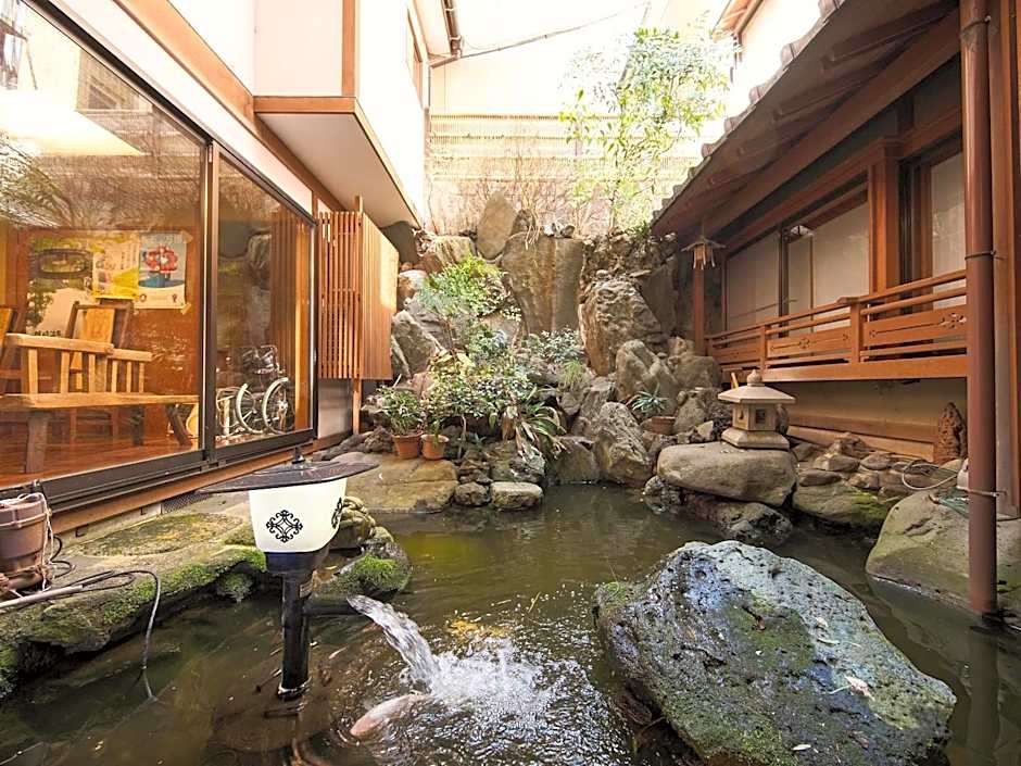 Sinonomesou Kinosaki Onsen