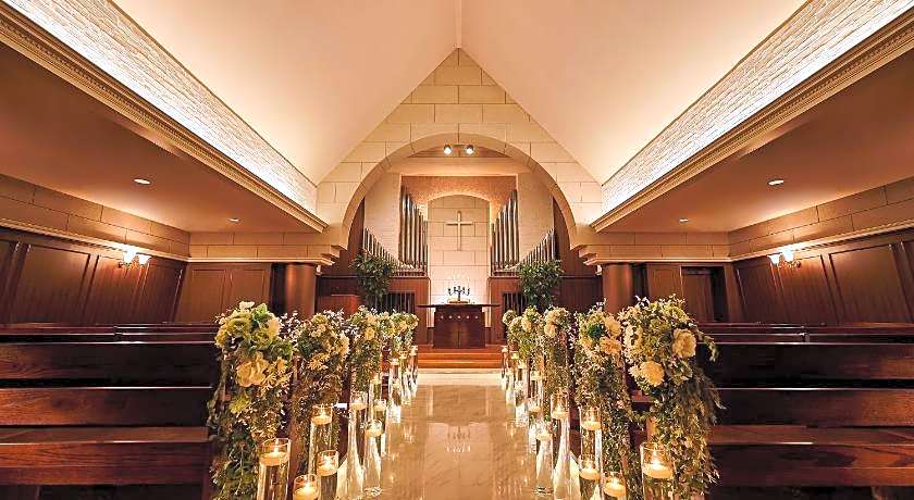 The Crown Palais New Hankyu Kochi