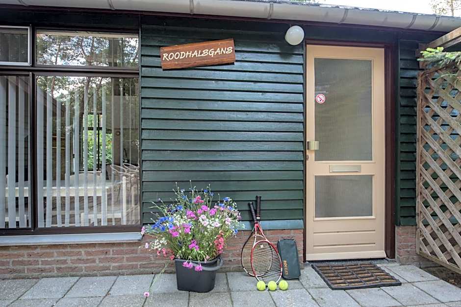 Vakantiepark Zevenbergen
