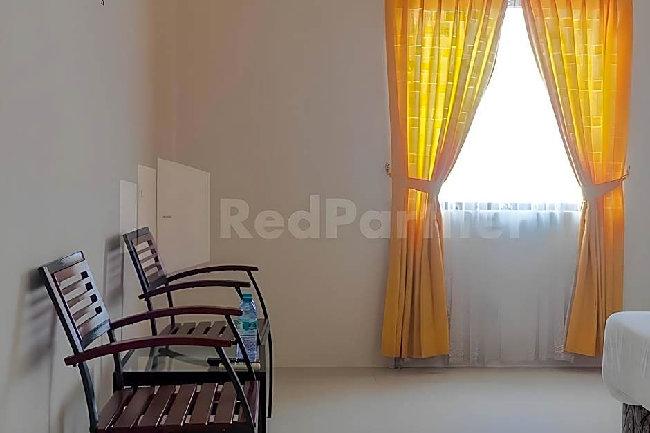 Grha Rahadi 2 Wiyung RedPartner