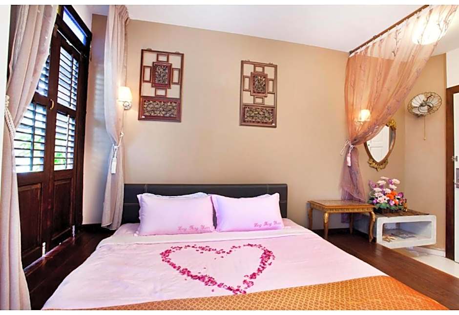 Hotel O Vince Villa