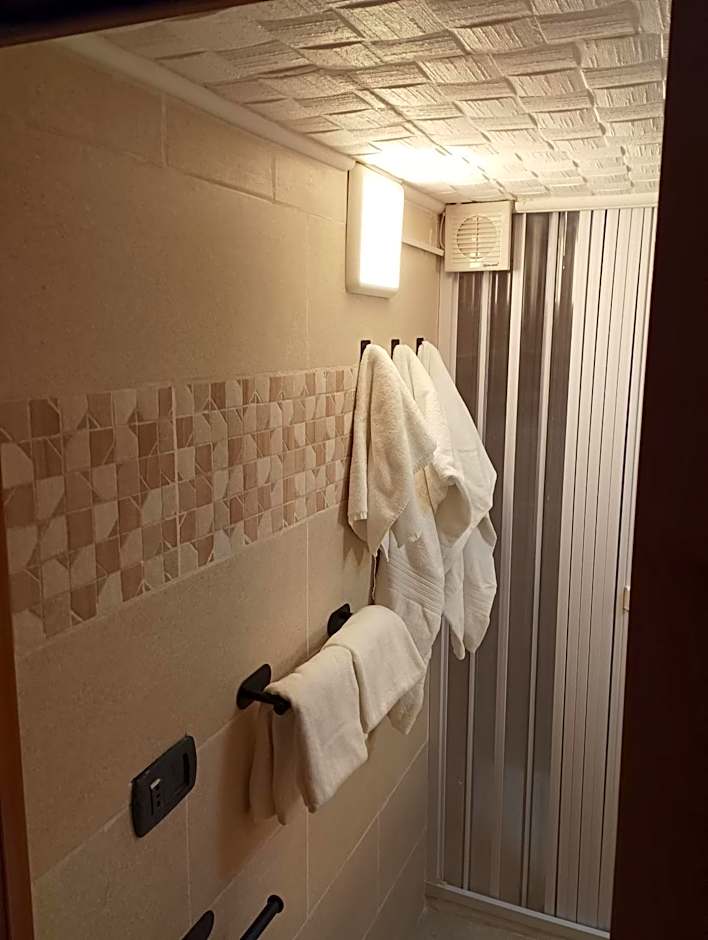 beb maryposa appartment