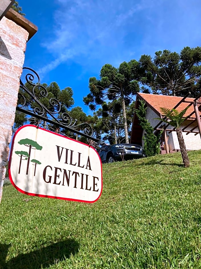 Villa Gentile