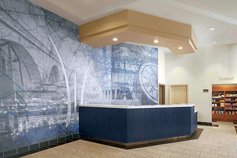 Residence Inn by Marriott Arlington Courthouse