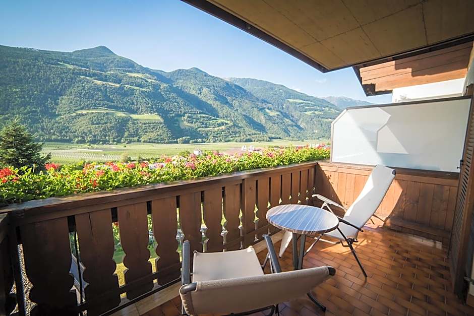 Pension Apartments Pardell