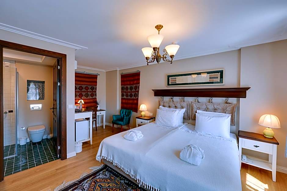Akanthus Hotel Ephesus