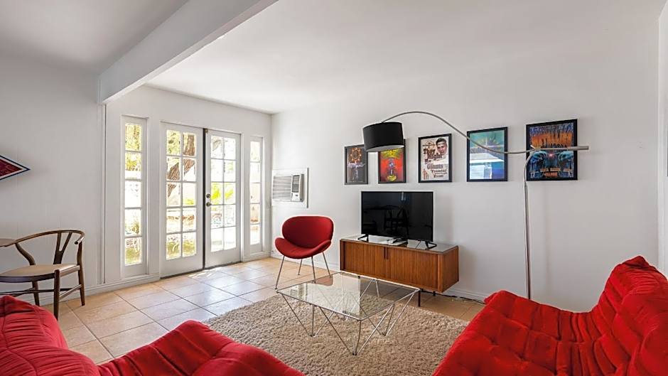 The Monkey Tree Hotel Buyout by AvantStay Entire Hotel Buyout Funky Rooms w Modern Amenities