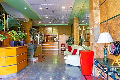 Hotel Pio XII Jumilla