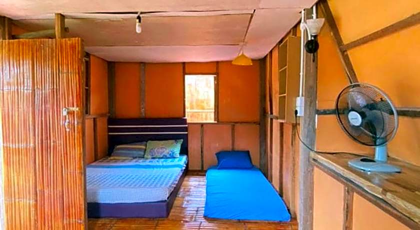 Hotel O Disan Baang Kiulu