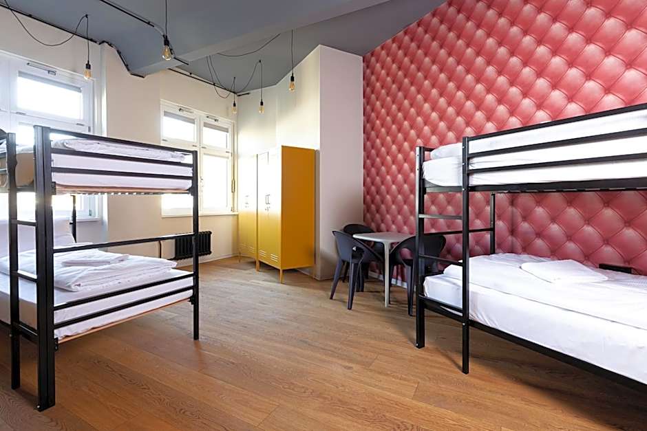 Coffee Inn Hostel Berlin
