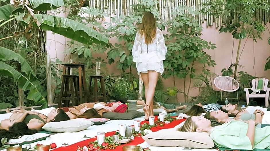 My Sisters House - Female only