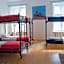 Red Nose Hostel with Self-Check In