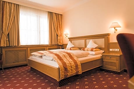 Gartenhotel Maria Theresia