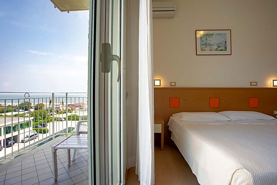 Hotel Ridolfi